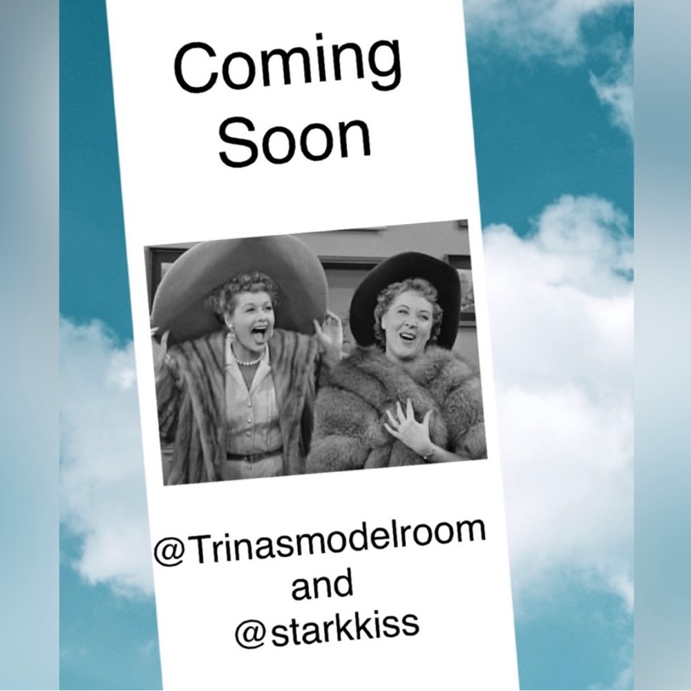 🤣😂Laughter is the best medicine! @starkkiss and I are at it again. 7PM tonight